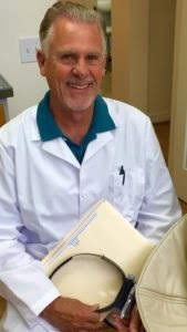 George R. Walseth, DDS